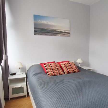 K2117 Sfinx Grand Tourist Apartmnets Gdańsk Kültér fotó